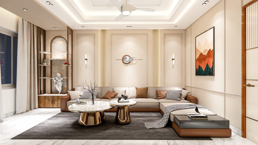 Vastu-Friendly Interior Design Tips for Every Room