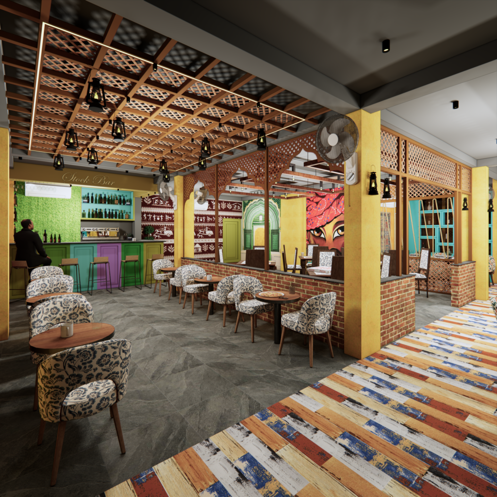 Architect in Jaunpur