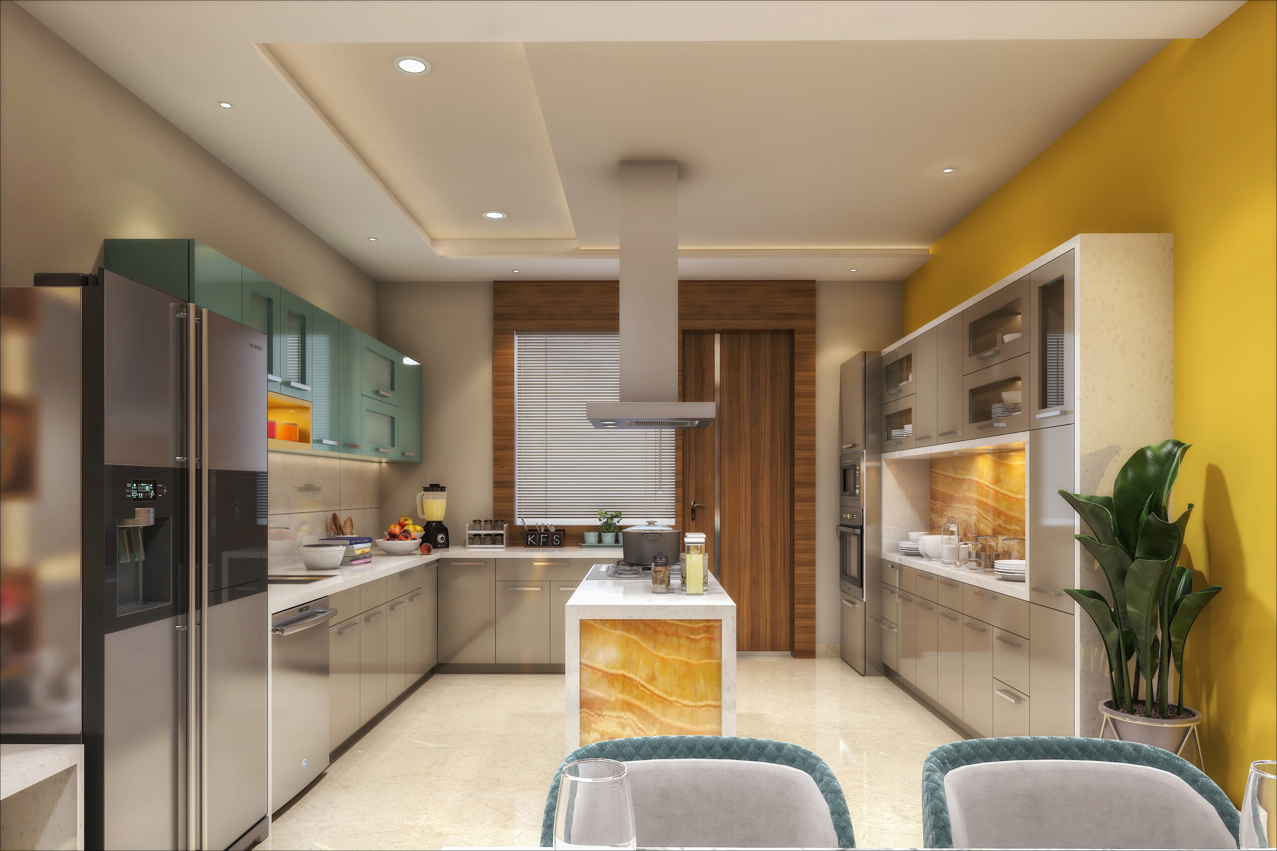 Interior Design in Varanasi