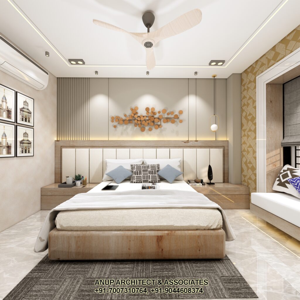 Architect in Azamgarh