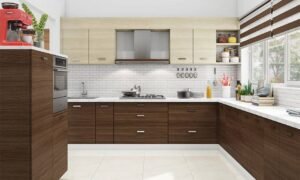 Where Should the Kitchen Be Placed as per Vastu Shastra?