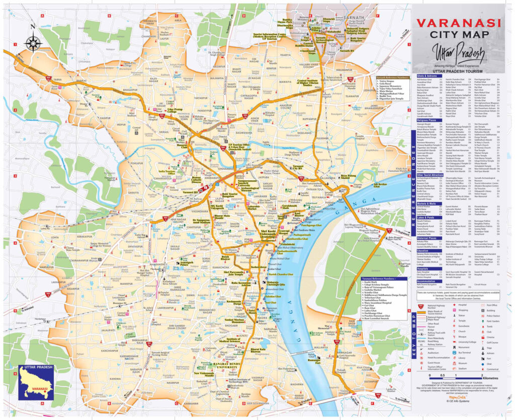 How to Get VDA Building Map Approval in Varanasi Quickly