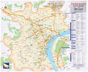 How to Get VDA Building Map Approval in Varanasi Quickly